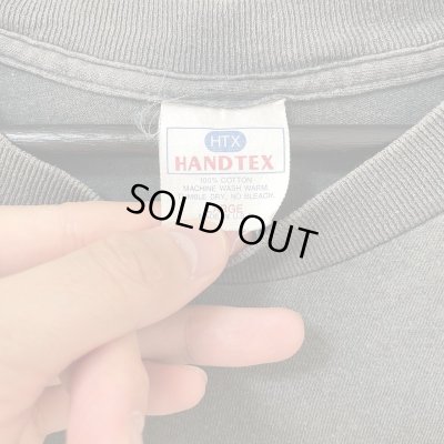 画像7: 90s USA製 METALLICA PUSHEAD TEE SHIRT