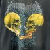 画像3: 90s USA製 METALLICA PUSHEAD TEE SHIRT