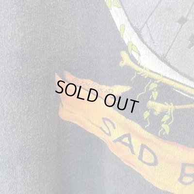 画像5: 90s USA製 METALLICA PUSHEAD TEE SHIRT