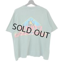 90s パキスタン製 JIMMY'S SURFING TEE SHIRT