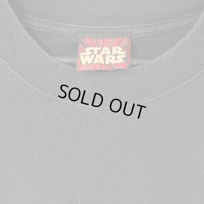 画像3: 90s STARWARS MOVIE TEE SHIRT