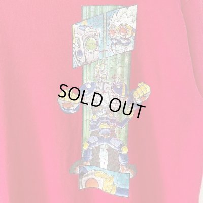 画像2: 90s OLD GAP TEE SHIRT