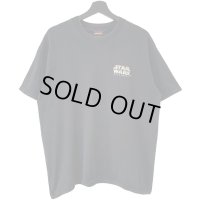90s STARWARS MOVIE TEE SHIRT