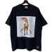 画像1: 90s JURASSIC PARK MOVIE TEE SHIRT (1)