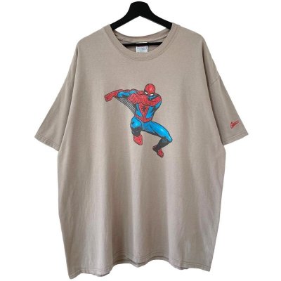 画像1: 01s SPIDERMAN TEE SHIRT