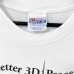 画像6: 90s USA製 3Dlabs 企業 TEE SHIRT