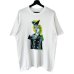 画像1: 2000s PICASSO ART TEE SHIRT (1)