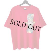 90s OLD GAP TEE SHIRT