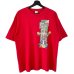 画像1: 90s OLD GAP TEE SHIRT (1)