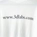 画像3: 90s USA製 3Dlabs 企業 TEE SHIRT