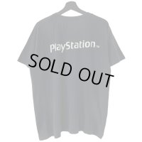 90s PLAY STATION TEE SHIRT