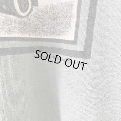 画像5: 90s USA製 THE ALLMAN BROTHERS BAND EAT A PEACH BAND TEE SHIRT