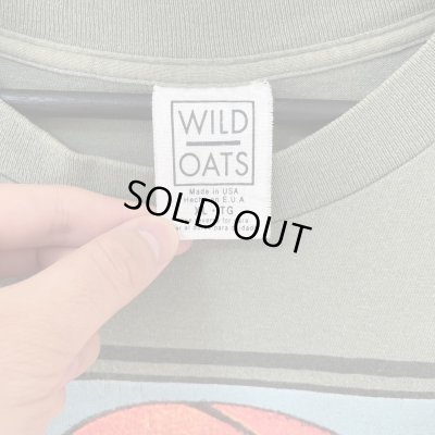 画像7: 90s USA製 THE ALLMAN BROTHERS BAND EAT A PEACH BAND TEE SHIRT