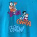 画像3: 90s USA製 FLINTSTONE TEE SHIRT