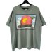 画像1: 90s USA製 THE ALLMAN BROTHERS BAND EAT A PEACH BAND TEE SHIRT (1)