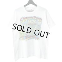 90s USA製 GRATEFUL DEAD TOUR TEE SHIRT