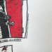 画像3: 2015s GREEN DAY DOOKIE TEE SHIRT (3)