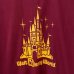 画像2: 80s USA製 WALT DISNEY WORLD TEE SHIRT (2)