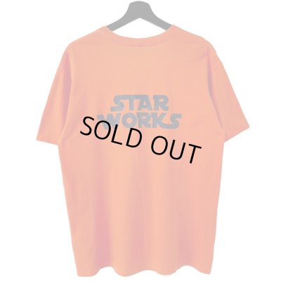 画像2: 90s USA製 STARWARS 企業 PARODY TEE SHIRT