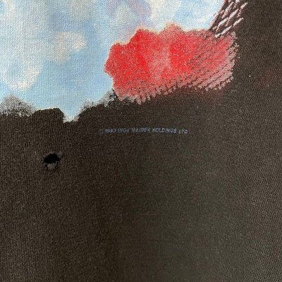 画像5: 90s USA製 IRON MAIDEN BAND TEE SHIRT