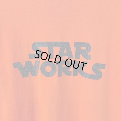 画像3: 90s USA製 STARWARS 企業 PARODY TEE SHIRT