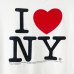 画像2: 00s I❤️NY TEE SHIRT (2)