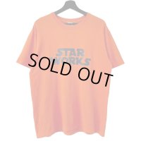 90s USA製 STARWARS 企業 PARODY TEE SHIRT