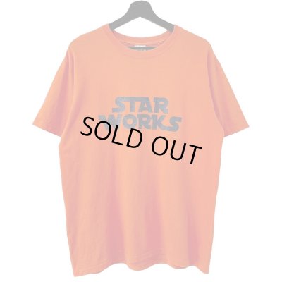 画像1: 90s USA製 STARWARS 企業 PARODY TEE SHIRT