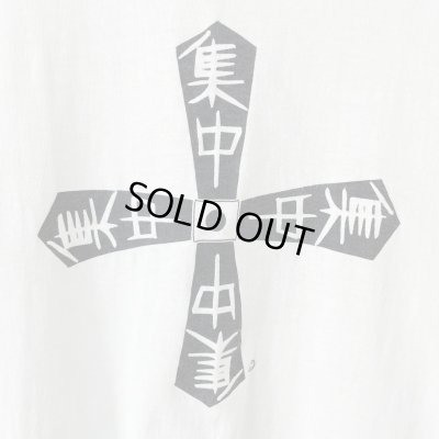 画像2: 90s 集中 TEE SHIRT