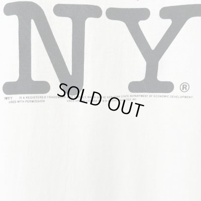 画像3: 00s I❤️NY TEE SHIRT