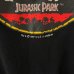 画像3: 90s USA製 JURASSIC PARK THE LOST WORLD MOVIE TEE SHIRT (3)