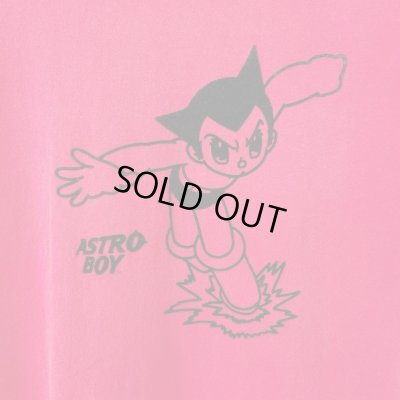 画像2: 04s 鉄腕アトム ASTRO BOY TEE SHIRT