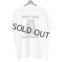 90s USA製 PRENTY TOUGH SPORT BIKINI PHOTO TEE SHIRT