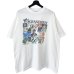 画像1: 90s USA製 MY GENERATION 60's CULTURE TREND PHOTO TEE SHIRT (1)