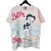 画像1: 90s USA製 BETTY BOOP OVP TEE SHIRT (1)