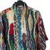 画像3: 90s イタリア製 COOGI SILK S/S SHIRT