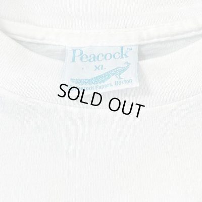 画像6: 90s USA製 MY GENERATION 60's CULTURE TREND PHOTO TEE SHIRT