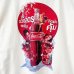 画像2: 90s COCA COLA THAILAND PROMO TEE SHIRT (2)