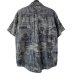 画像2: 90s KENZO EGYPT S/S SHIRT (2)