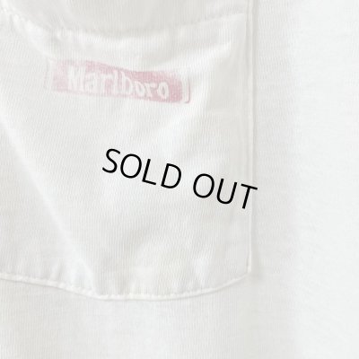 画像8: 90s USA製 MARLBORO RODEO CACTUS TEE SHIRT