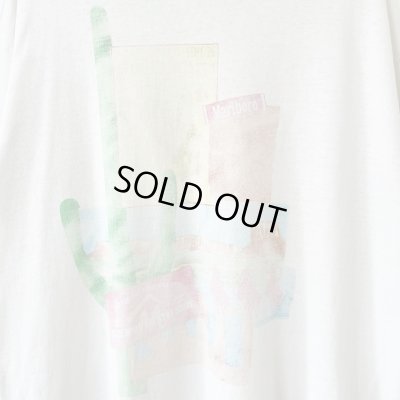 画像3: 90s USA製 MARLBORO RODEO CACTUS TEE SHIRT