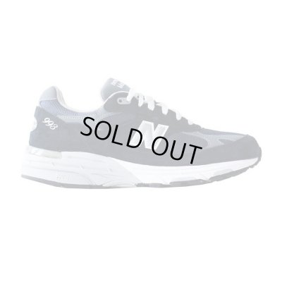 画像4: 00s USA製　NEW BALANCE 993 FLAG TEE SHIRT