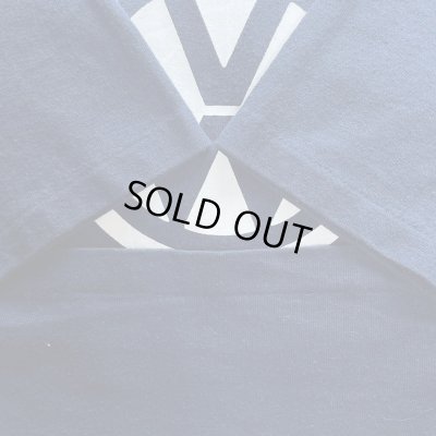 画像4: 80s USA製 VOLKS WAGEN LOGO TEE SHIRT