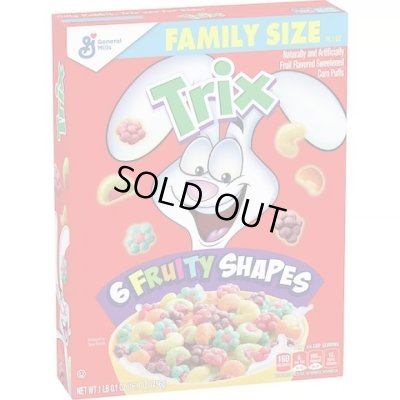 画像5: 90s USA製 TRIX TEE SHIRT