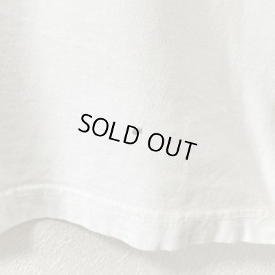 画像5: 00s USA製　NEW BALANCE 993 FLAG TEE SHIRT