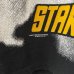 画像2: 90s USA製 STAR TREK AOP MOVIE TEE SHIRT (2)