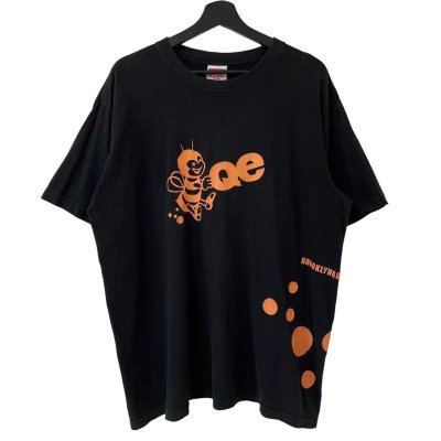 画像1: 90s BIVOUAC ART TEE SHIRT