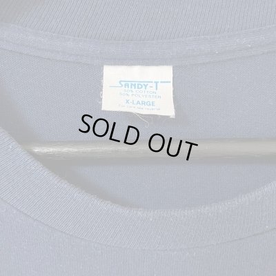 画像5: 80s USA製 VOLKS WAGEN LOGO TEE SHIRT