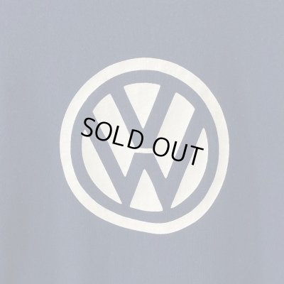 画像3: 80s USA製 VOLKS WAGEN LOGO TEE SHIRT