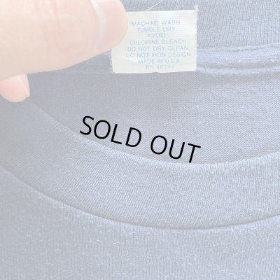 画像6: 80s USA製 VOLKS WAGEN LOGO TEE SHIRT